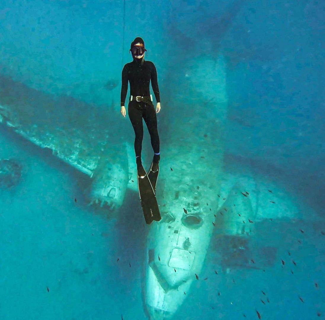  Дайвинг на Кубе: потрясающие подводные пейзажи и яркий морской мир! 